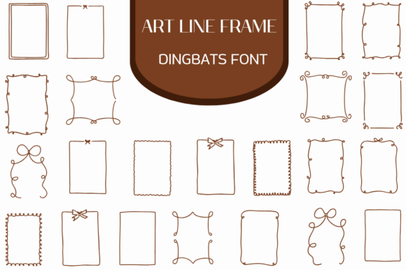 Art Line Frame Review