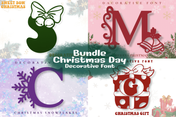Christmas Day Bundle: A Designer's Practical Review