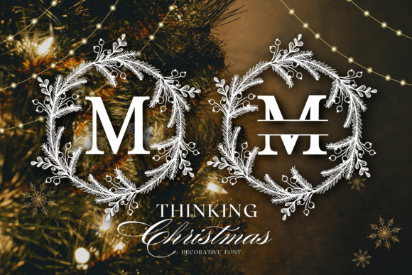 Thinking Christmas Review